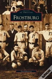 Capa do artigo Frostburg