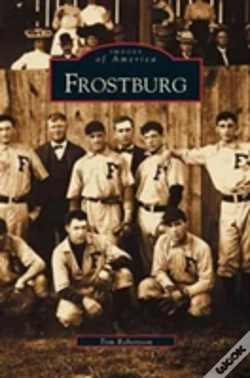 Capa do artigo Frostburg