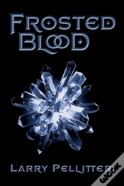 Capa do artigo Frosted Blood