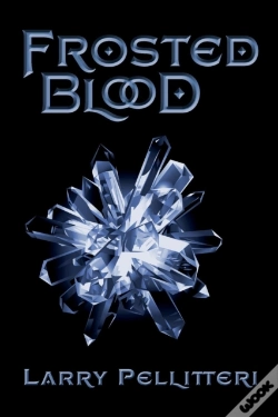 Capa do artigo Frosted Blood