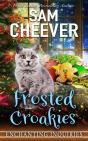 Frosted Croakies - Preview