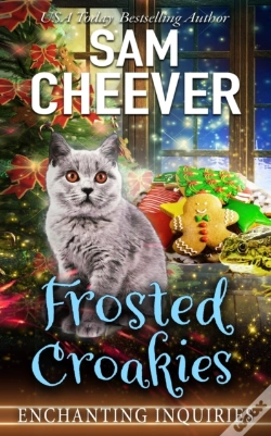 Capa do artigo Frosted Croakies