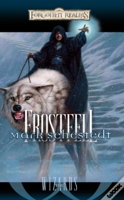 Capa do artigo Frostfell