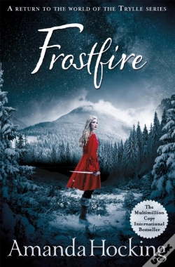 Capa do artigo Frostfire
