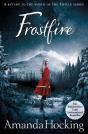 Frostfire - Preview