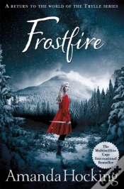 Capa do artigo Frostfire