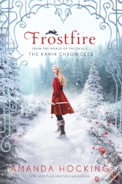 Capa do artigo Frostfire