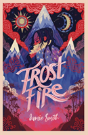 Frostfire - Preview