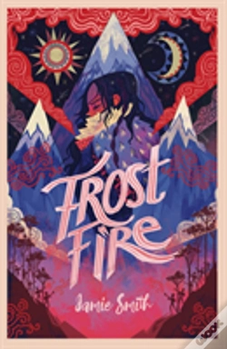 Capa do artigo Frostfire