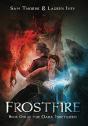 Frostfire - Preview