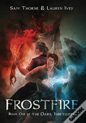 Capa do artigo Frostfire