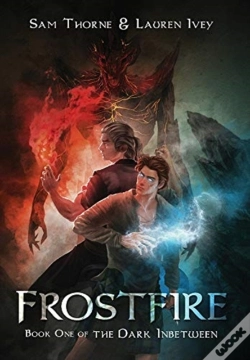Capa do artigo Frostfire