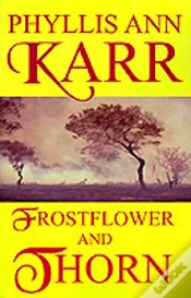 Capa do artigo Frostflower And Thorn