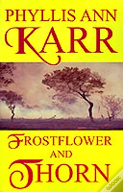 Capa do artigo Frostflower And Thorn