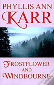 Capa do artigo Frostflower And Windbourne
