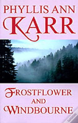 Capa do artigo Frostflower And Windbourne