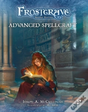 Capa do artigo Frostgrave: Advanced Spellcraft