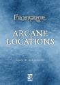 Frostgrave: Arcane Locations - Preview