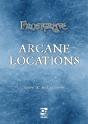 Frostgrave: Arcane Locations - Preview