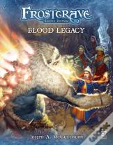 Frostgrave: Blood Legacy