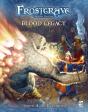 Frostgrave: Blood Legacy - Preview