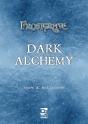 Frostgrave: Dark Alchemy - Preview