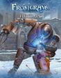 Frostgrave: Fireheart - Preview