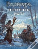 Frostgrave: Forgotten Pacts