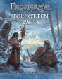 Frostgrave: Forgotten Pacts - Preview