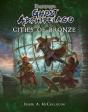 Frostgrave: Ghost Archipelago: Cities Of Bronze - Preview