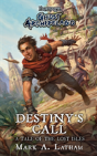 Frostgrave: Ghost Archipelago: Destiny'S Call - Preview