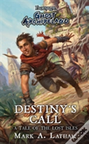 Capa do artigo Frostgrave: Ghost Archipelago: Destiny