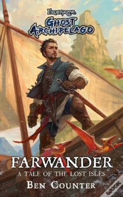 Capa do artigo Frostgrave: Ghost Archipelago: Farwander