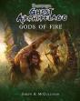 Frostgrave: Ghost Archipelago: Gods Of Fire - Preview