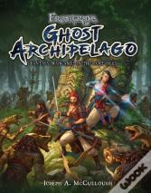 Frostgrave: Ghost Archipelago