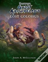 Frostgrave: Ghost Archipelago: Lost Colossus