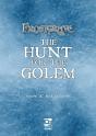 Frostgrave: Hunt For The Golem - Preview