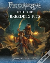 Capa do artigo Frostgrave: Into The Breeding Pits
