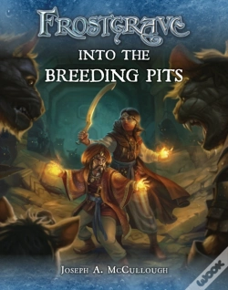 Capa do artigo Frostgrave: Into The Breeding Pits
