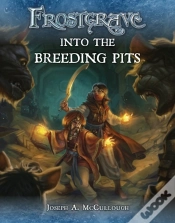 Capa do artigo Frostgrave: Into The Breeding Pits