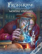 Frostgrave: Mortal Enemies