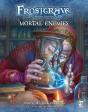 Frostgrave: Mortal Enemies - Preview