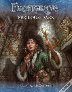 Capa do artigo Frostgrave: Perilous Dark