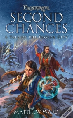 Capa do artigo Frostgrave: Second Chances