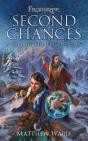 Frostgrave: Second Chances - Preview