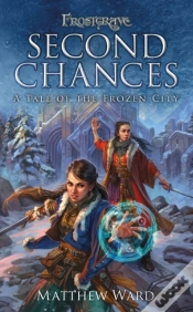 Capa do artigo Frostgrave: Second Chances