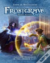 Frostgrave: Second Edition