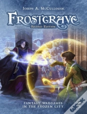 Capa do artigo Frostgrave: Second Edition