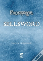 Capa do artigo Frostgrave: Sellsword