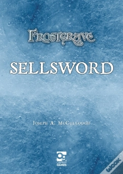 Capa do artigo Frostgrave: Sellsword